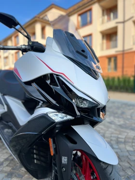 Обява за продажба на Kymco Xciting VS 400 TCS ~10 500 лв. - изображение 6