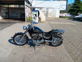 Suzuki Intruder