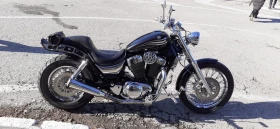 Suzuki Intruder VS 1400 | Mobile.bg    2