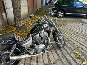 Обява за продажба на Suzuki Intruder VS 1400 ~8 500 лв. - изображение 5 | Auto.bg Обява за продажба на Suzuki Intruder VS 1400 ~8 500 лв. - изображение 5