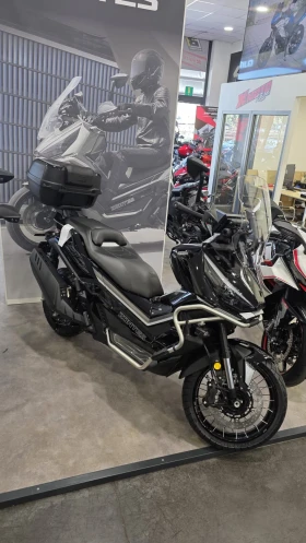 Zontes G368 Нов! 0км - изображение 1