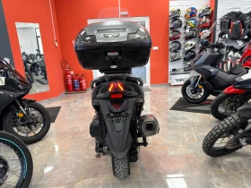 Kymco Agility 300i ABS NOODOE LED , снимка 11 - Мотоциклети и мототехника - 53604959