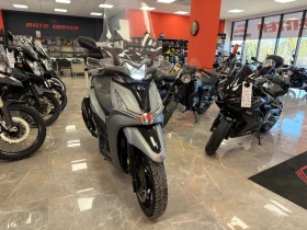 Kymco Agility 300i ABS NOODOE LED  - изображение 1