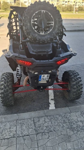 Polaris RZR XP 1000 | Mobile.bg � ����� ������ 9