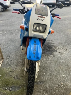 Kawasaki Klr Tengay | Auto.bg — изображение 7