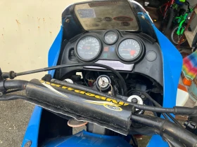 Kawasaki Klr Tengay | Auto.bg — изображение 3