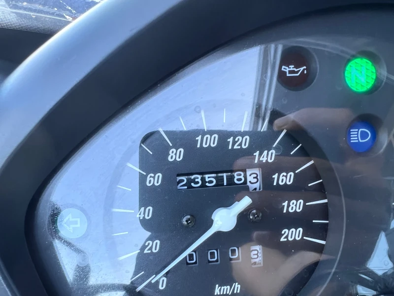 Honda Xl 650 Transalp, снимка 11 - Мотоциклети и мототехника - 51834885