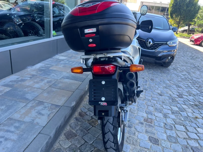 Honda Xl 650 Transalp, снимка 7 - Мотоциклети и мототехника - 51834885