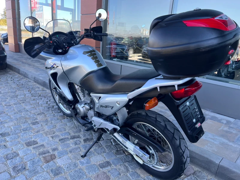 Honda Xl 650 Transalp, снимка 6 - Мотоциклети и мототехника - 51834885