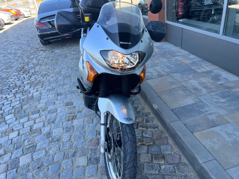 Honda Xl 650 Transalp, снимка 8 - Мотоциклети и мототехника - 51834885