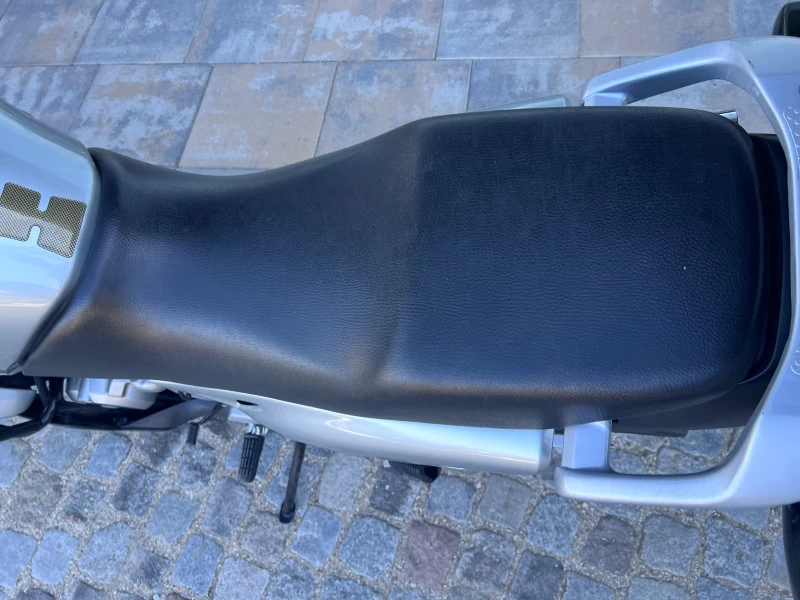 Honda Xl 650 Transalp, снимка 10 - Мотоциклети и мототехника - 51834885