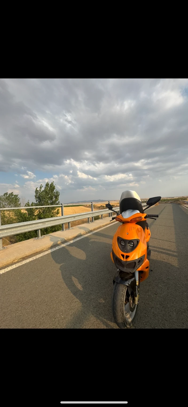 Suzuki Katana, снимка 2 - Мотоциклети и мототехника - 51979695