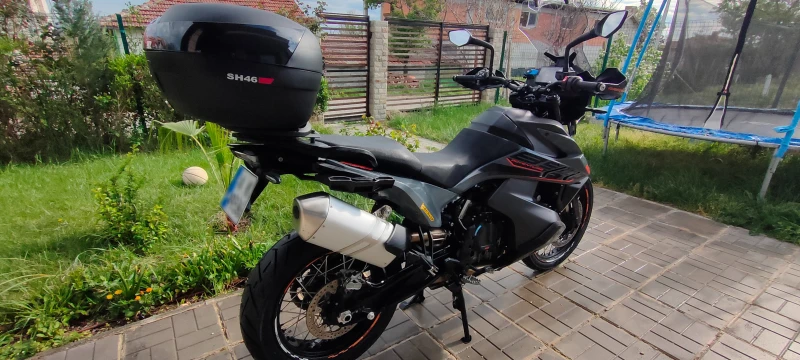 Ktm Adventure 890 L ABS Cruise Shift, снимка 2 - Мотоциклети и мототехника - 53034123