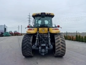      Challenger MT775E