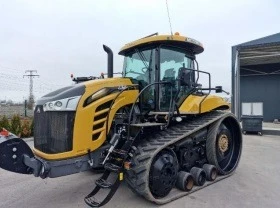      Challenger MT775E