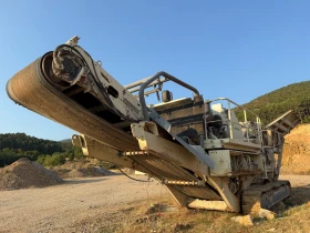 Машини за насипни материали Metso LT 1213S , 48 ТОНА, снимка 8