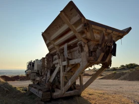 Машини за насипни материали Metso LT 1213S , 48 ТОНА, снимка 12