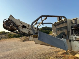 Машини за насипни материали Metso LT 1213S , 48 ТОНА, снимка 9