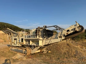Машини за насипни материали Metso LT 1213S , 48 ТОНА, снимка 6