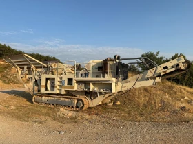 Машини за насипни материали Metso LT 1213S , 48 ТОНА, снимка 5
