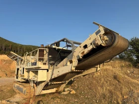 Машини за насипни материали Metso LT 1213S , 48 ТОНА, снимка 7