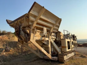 Машини за насипни материали Metso LT 1213S , 48 ТОНА, снимка 11