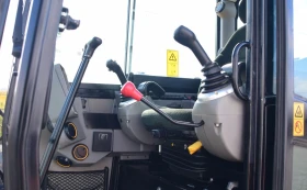 Багер JCB JCB86C-2, снимка 7
