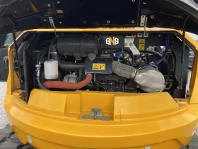 Багер JCB JCB86C-2, снимка 6