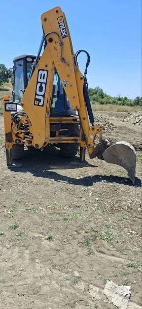 Обява за продажба на Багер JCB 3CX ~94 800 лв. - изображение 3