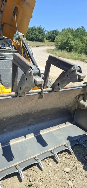 Обява за продажба на Багер JCB 3CX ~94 800 лв. - изображение 10