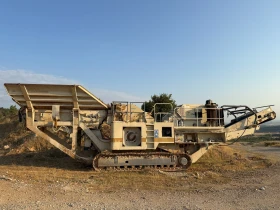 Машини за насипни материали Metso LT 1213S , 48 ТОНА | Auto.bg — изображение 4