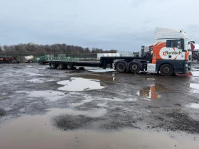 За камион Други