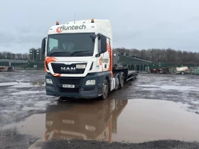 За камион Други, снимка 4 - Ремаркета - 53447101