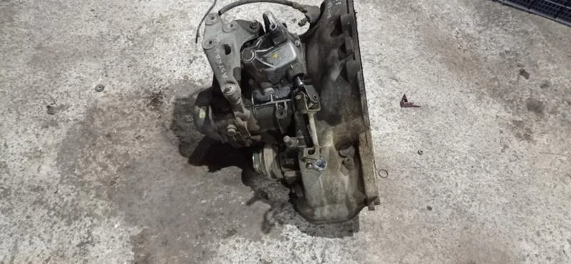    Opel Astra G 1.6-101..- 1,6-84..  1,4 | Mobile.bg   7