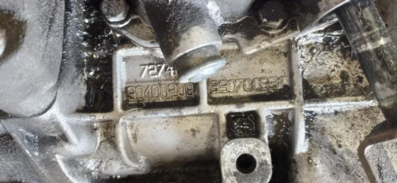    Opel Astra G 1.6-101..- 1,6-84..  1,4 | Mobile.bg   4