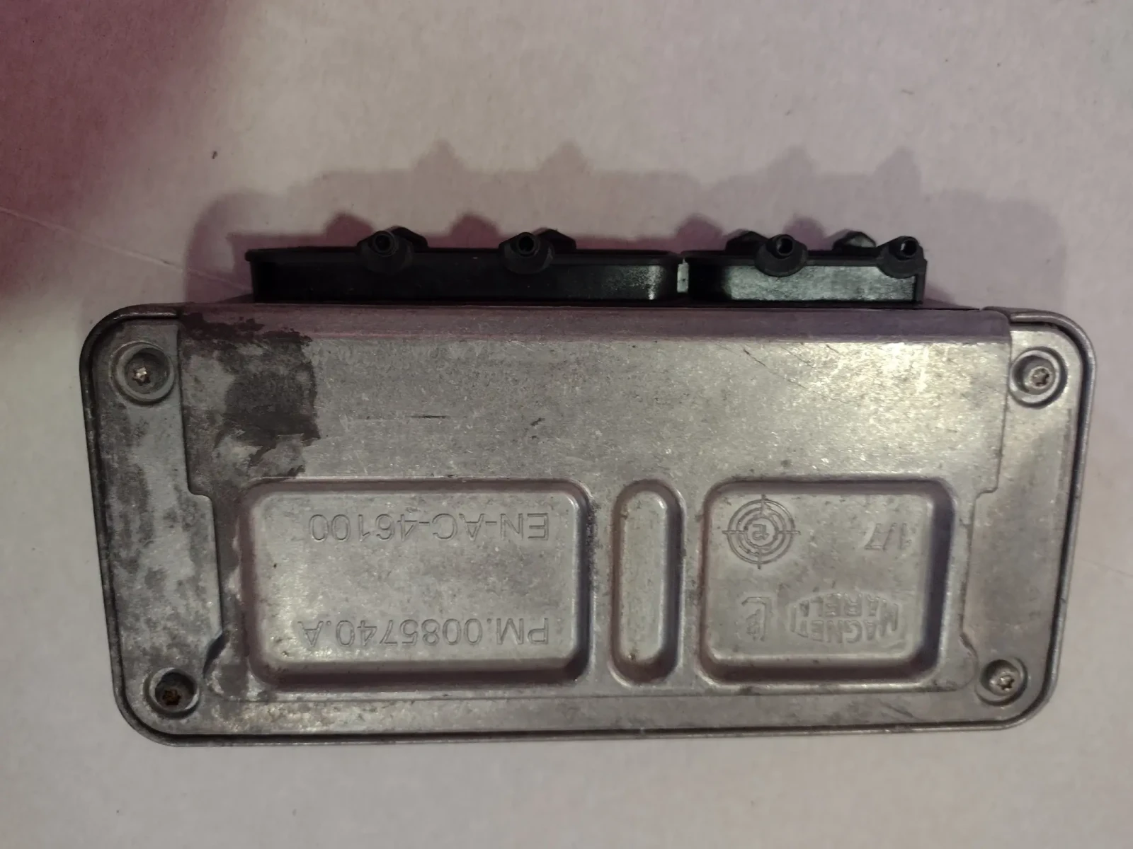 03C906014FB    SEAT IBIZA 1.4 i  7GVE.FB | Mobile.bg   3