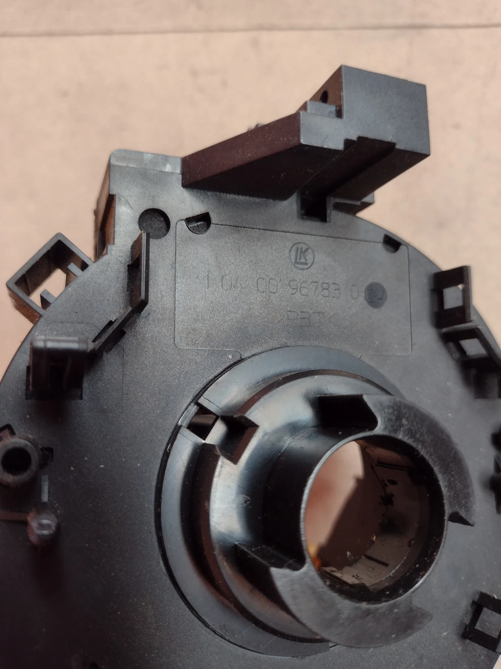 1040096783 ������ ����� TOYOTA COROLLA 2003�. | Mobile.bg � ����������� 3