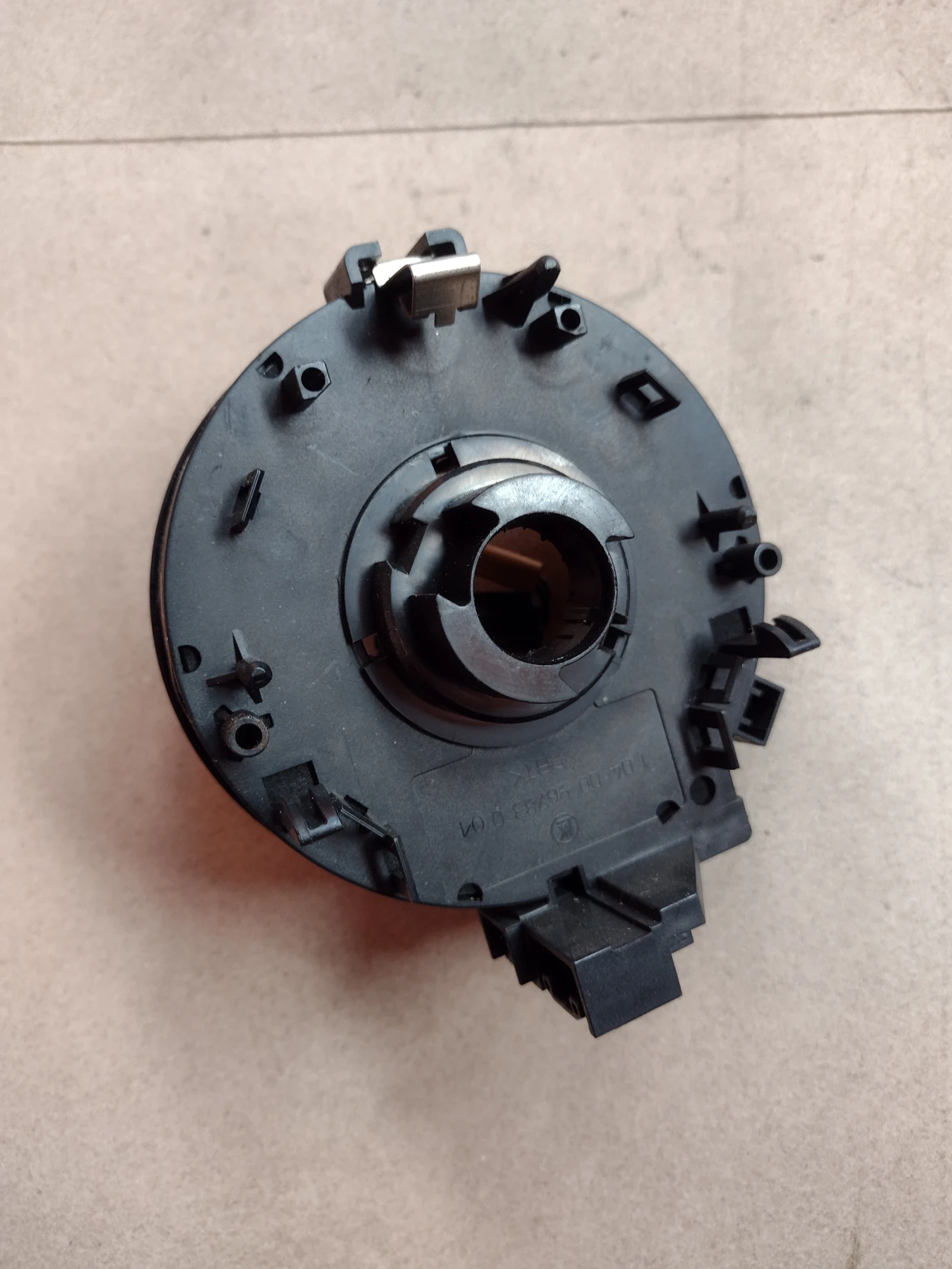 1040096783 ������ ����� TOYOTA COROLLA 2003�. | Mobile.bg � ����������� 2