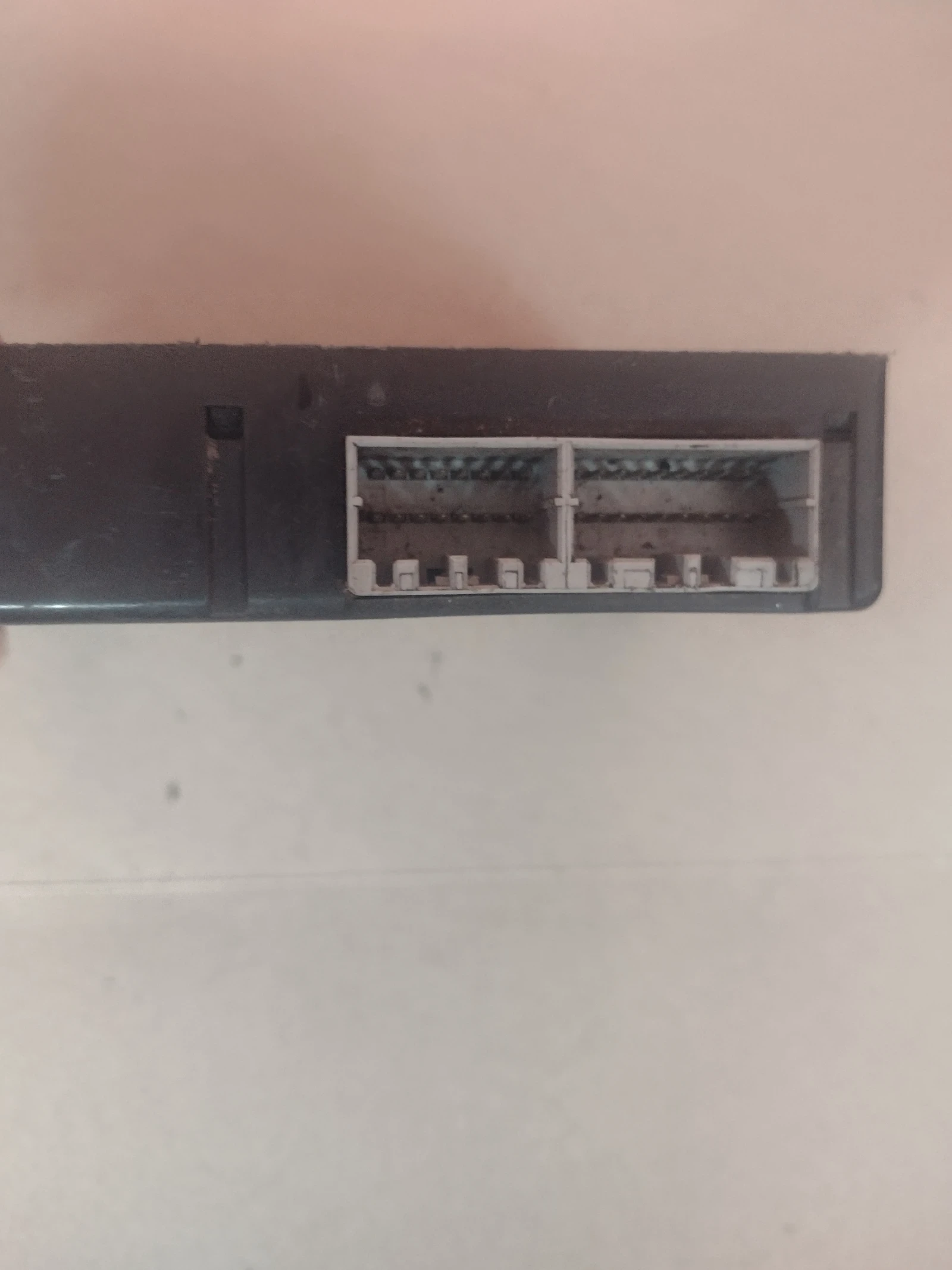 ED01034710    Nissan Primera P12 | Mobile.bg   2