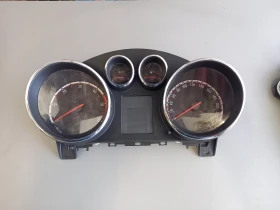 Километраж Опел Мерива Б 1.3цдти 