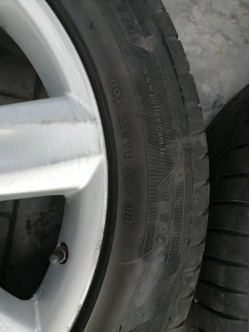 Гуми с джанти Petlas 255/50R19, снимка 5