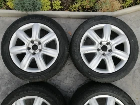 Гуми с джанти Petlas 255/50R19, снимка 3