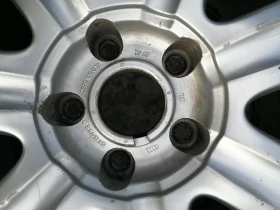 Гуми с джанти Petlas 255/50R19, снимка 7