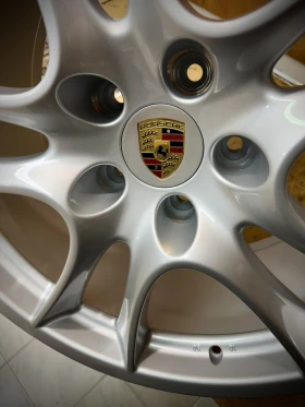 Джанти за Porsche Cayenne, снимка 6
