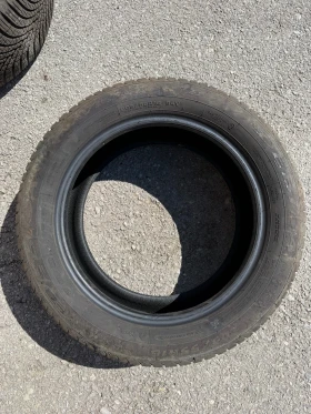 Гуми Всесезонни 205/55R16, снимка 3