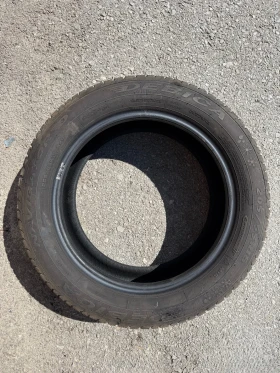 Гуми Всесезонни 205/55R16, снимка 1