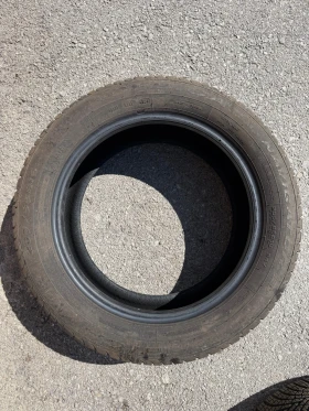 Гуми Всесезонни 205/55R16, снимка 4