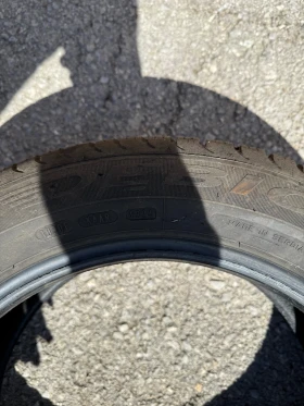 Гуми Всесезонни 205/55R16, снимка 6