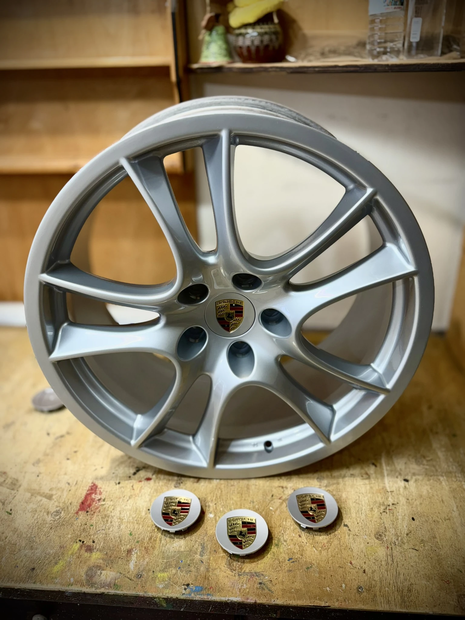 ������ �� Porsche Cayenne | Mobile.bg � ����������� 1