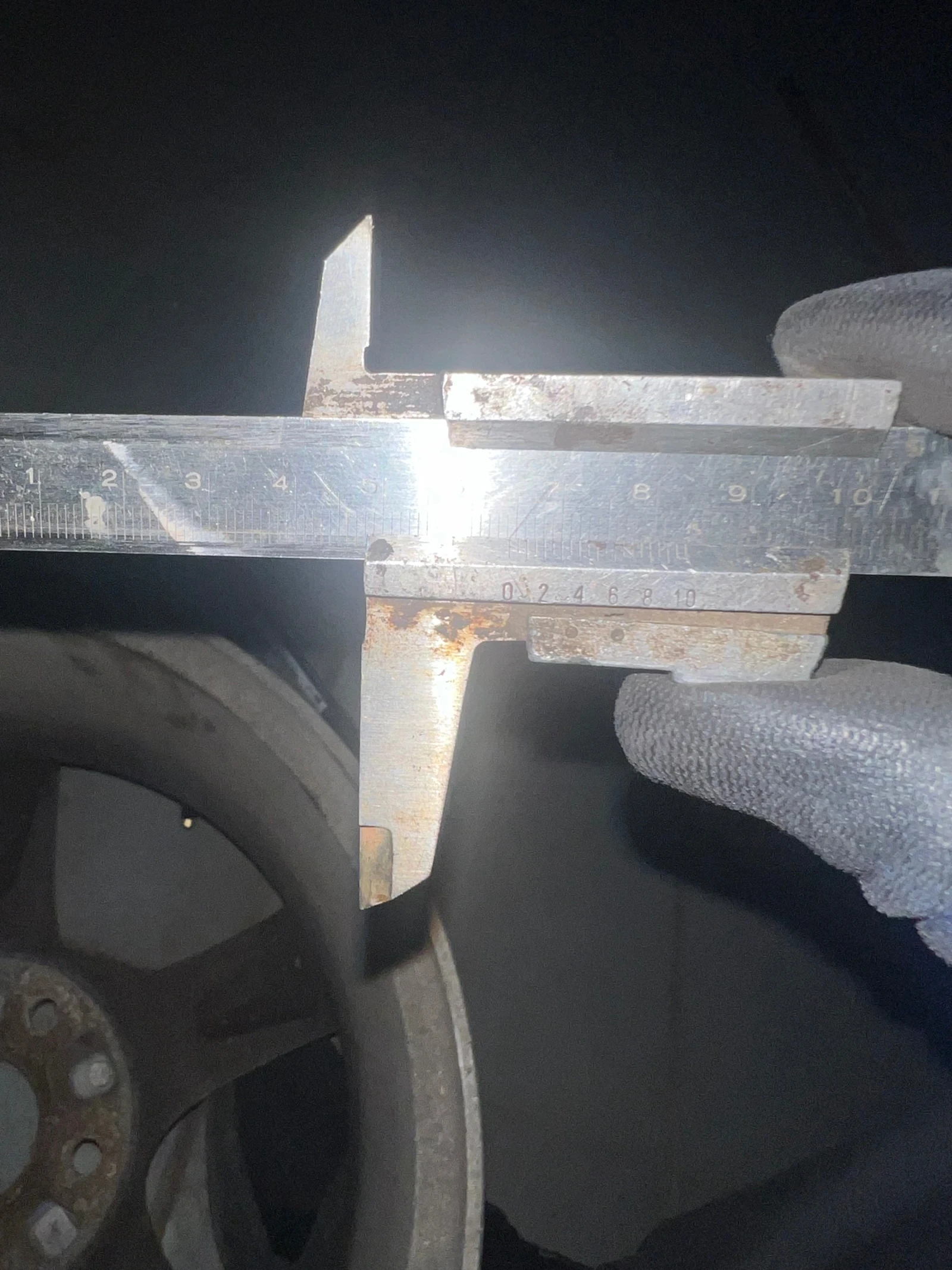 Джанти, снимка 10 - Гуми и джанти - 54311223